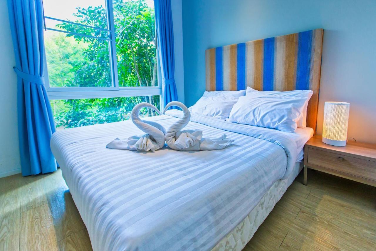 Atlantis Residence Praia de Jomtien Quarto foto